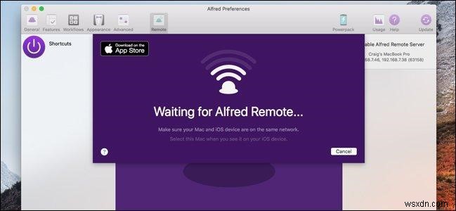 Turn Your iPhone Into A Shortcut Remote For Mac