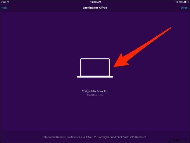 Turn Your iPhone Into A Shortcut Remote For Mac