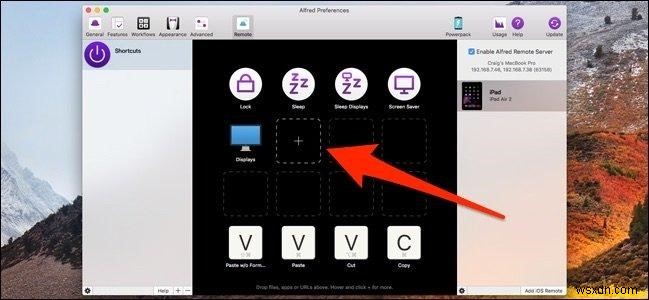 Turn Your iPhone Into A Shortcut Remote For Mac