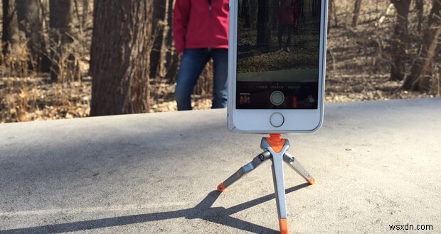 Turn Your iPhone Into A Mini DSLR With These 5 Accessories