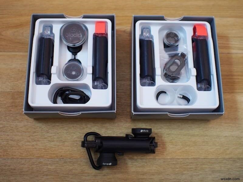 Turn Your iPhone Into A Mini DSLR With These 5 Accessories