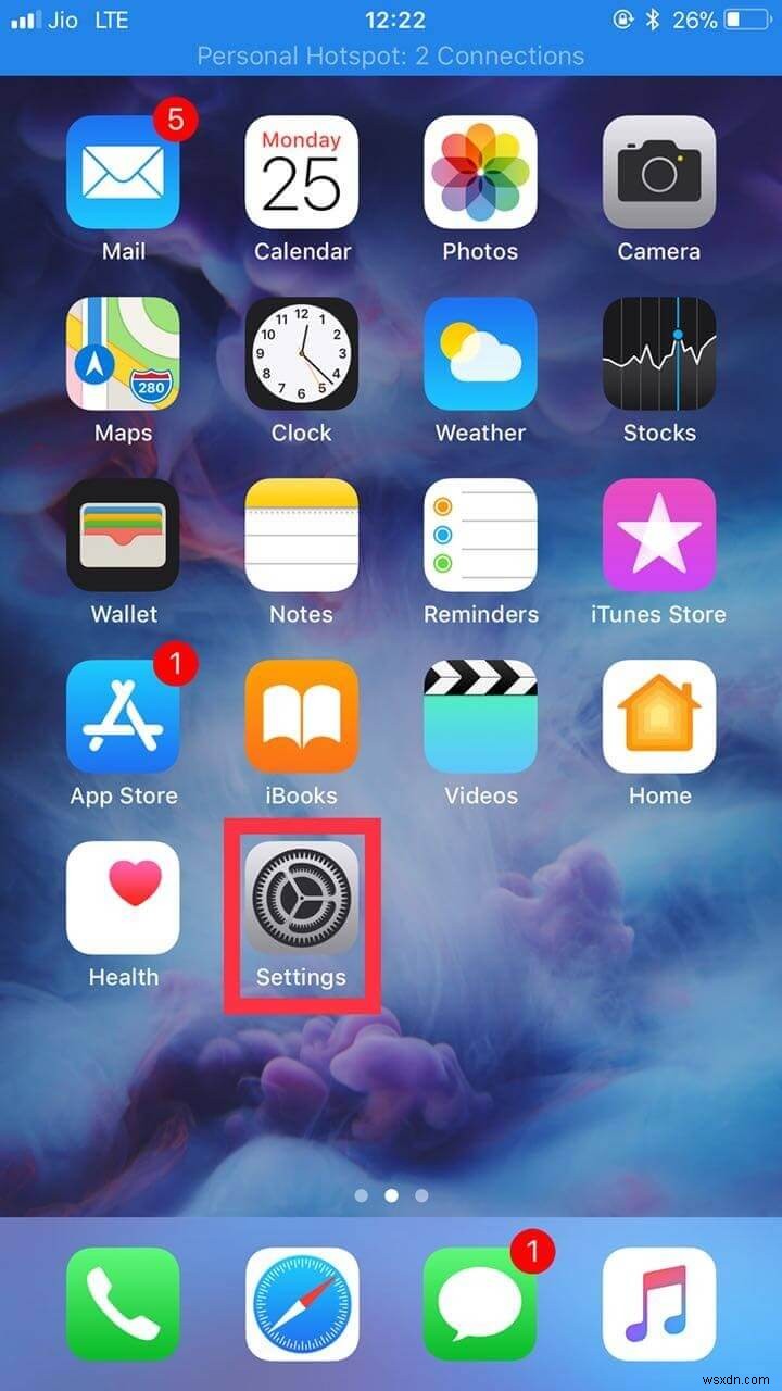 What Is Do not Disturb While Driving