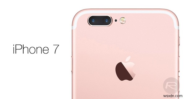 7 Things to Expect from the New iPhone 7