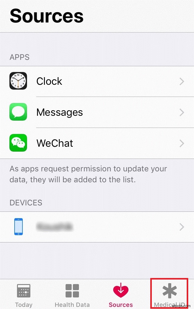 How to Set Up Medical ID on Your iPhone