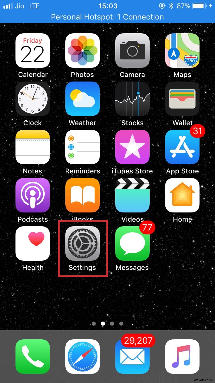 How To Clear Data For Specific Websites On iPhone