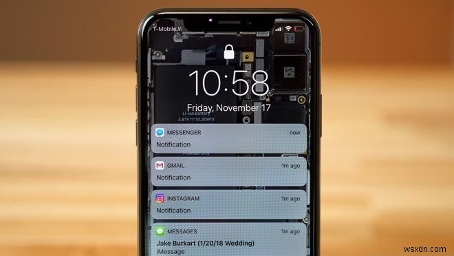 5 Biggest iPhone X Annoyances Along With Quick Fixes