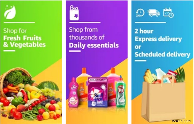 The 12 Best Grocery Delivery Apps In The USA