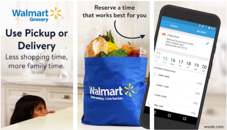 The 12 Best Grocery Delivery Apps In The USA