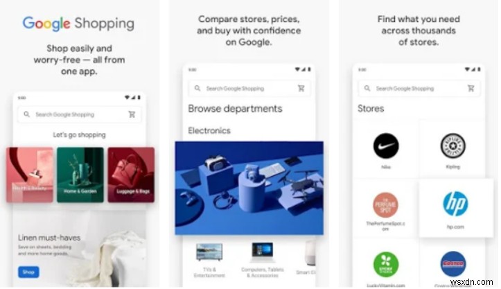 The 12 Best Grocery Delivery Apps In The USA
