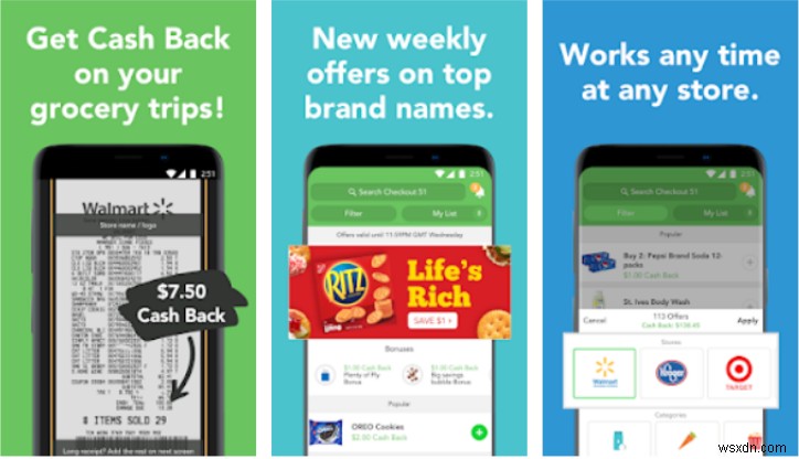 The 12 Best Grocery Delivery Apps In The USA