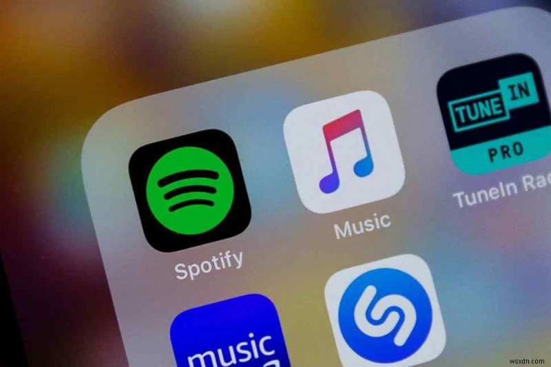 How To Transfer Spotify Playlist To Apple Music