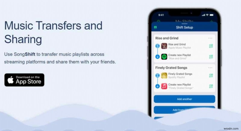 How To Transfer Spotify Playlist To Apple Music