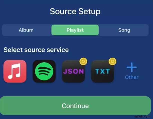 How To Transfer Spotify Playlist To Apple Music