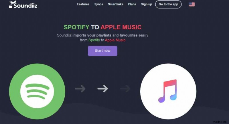 How To Transfer Spotify Playlist To Apple Music