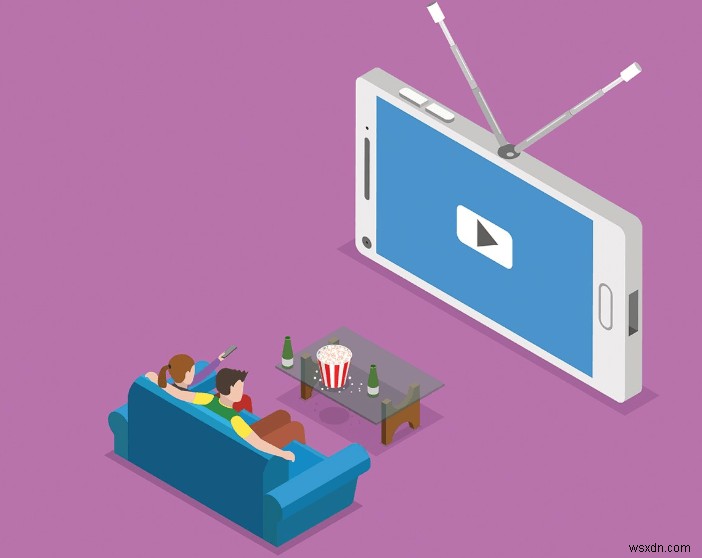 Best Free Movie Apps For Mac and iPhone