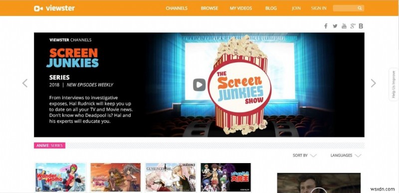 Best Free Movie Apps For Mac and iPhone