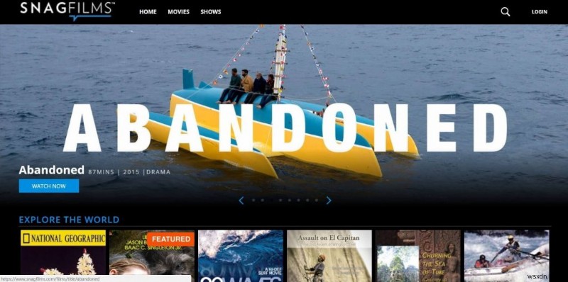 Best Free Movie Apps For Mac and iPhone