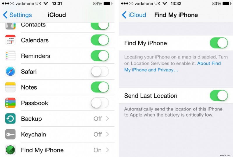 How to Track Your Lost Android & iPhone