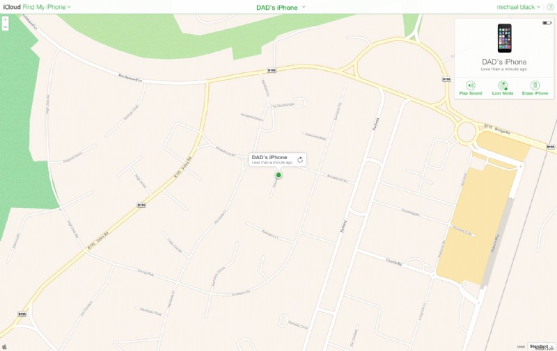 How to Track Your Lost Android & iPhone