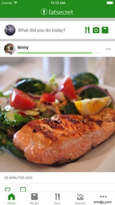 12 Best Diet and Nutrition Apps