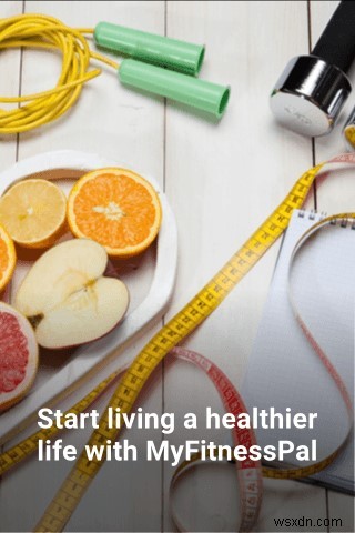 12 Best Diet and Nutrition Apps