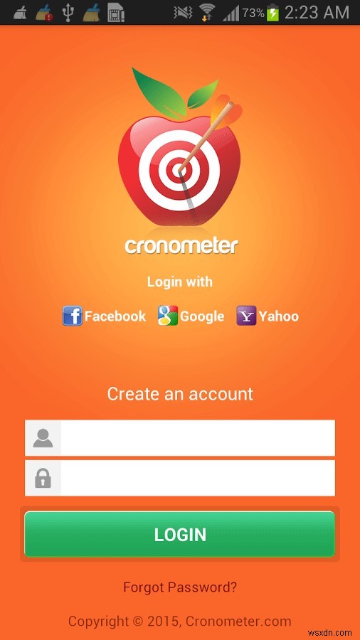 12 Best Diet and Nutrition Apps