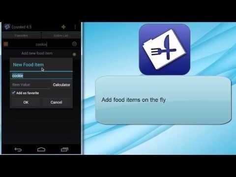 12 Best Diet and Nutrition Apps
