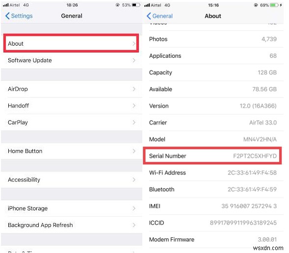 How To Check If Your iPhone Is Real or Fake?