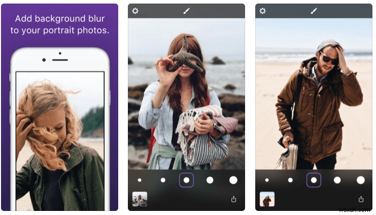 Best Apps For Portrait Mode On iPhone