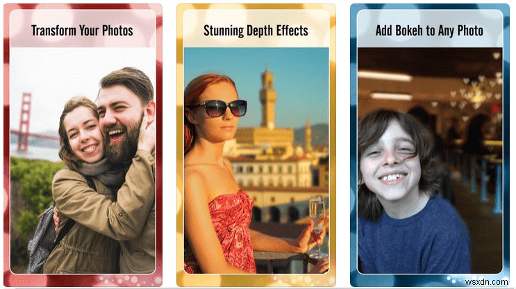 Best Apps For Portrait Mode On iPhone