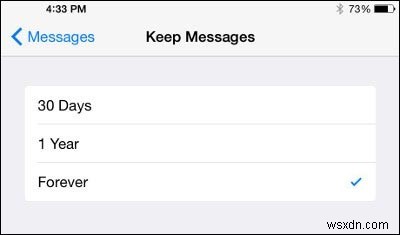 6 Simple Ways to Free up iPhone Space Instantly
