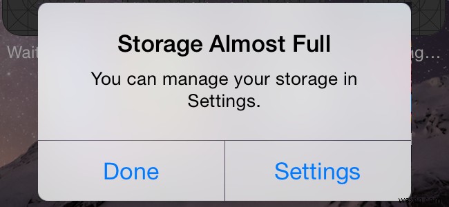 6 Simple Ways to Free up iPhone Space Instantly