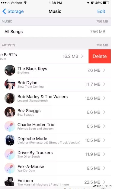 6 Simple Ways to Free up iPhone Space Instantly