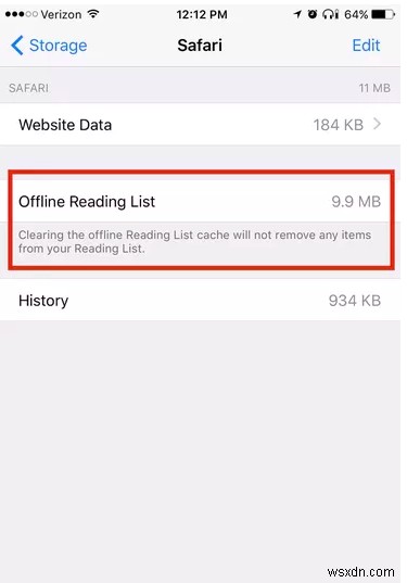 6 Simple Ways to Free up iPhone Space Instantly