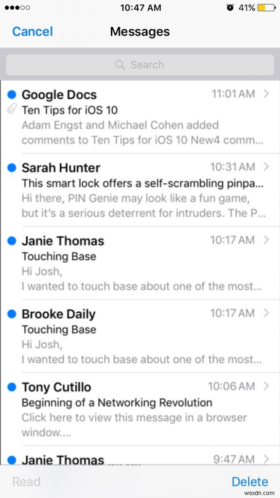 How to Clear History on iPhone?