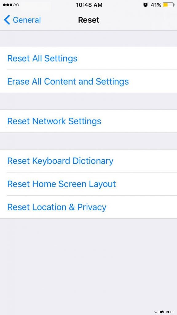 How to Clear History on iPhone?