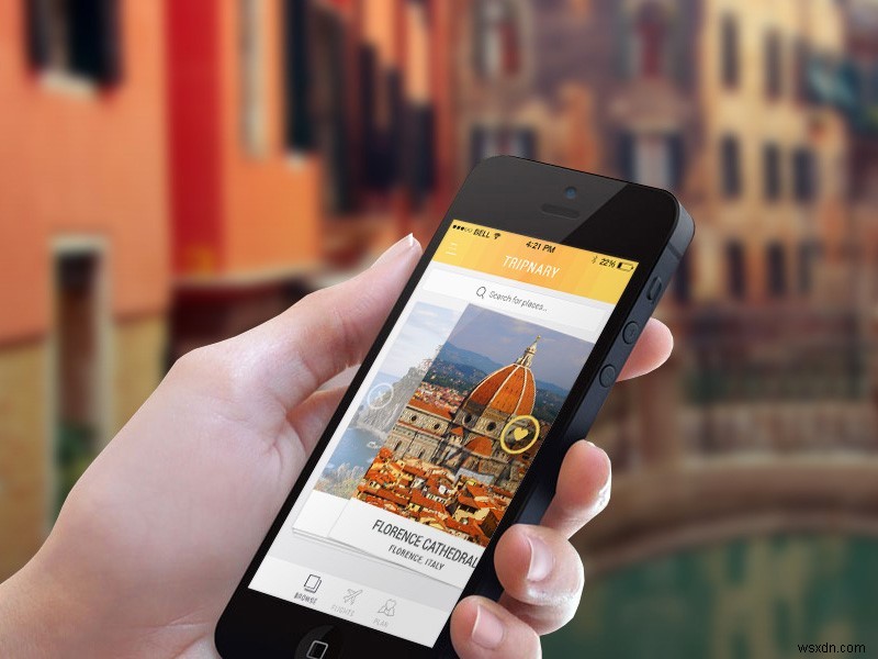 Top 5 Travel Apps for the Smart Traveler