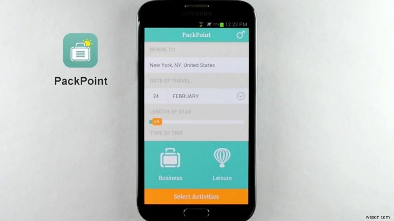 Top 5 Travel Apps for the Smart Traveler