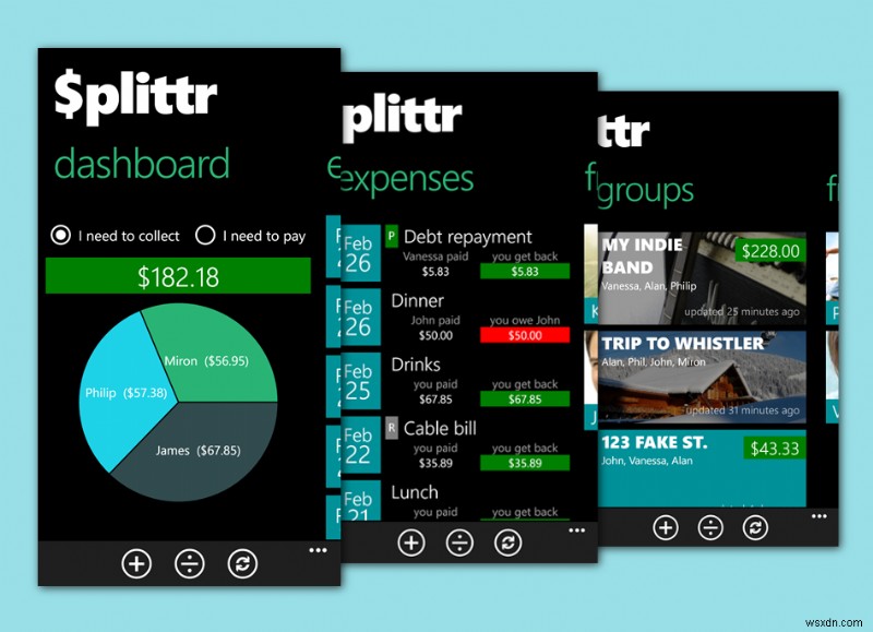 Top 5 Travel Apps for the Smart Traveler