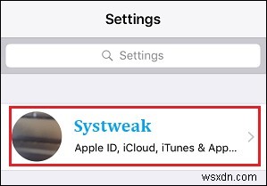 How To Delete iCloud Backups From Your iPhone
