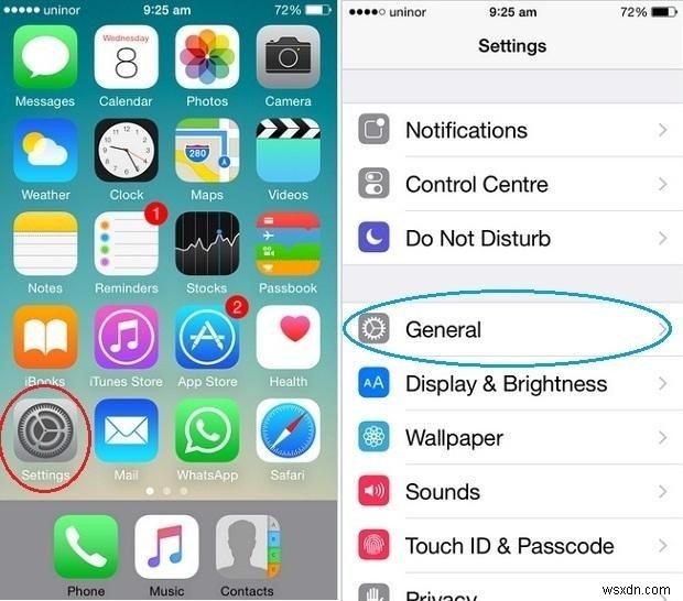 How To Hide WhatsApp, Facebook & Other Applications Without Any Third-Party App On iPhone (2022)