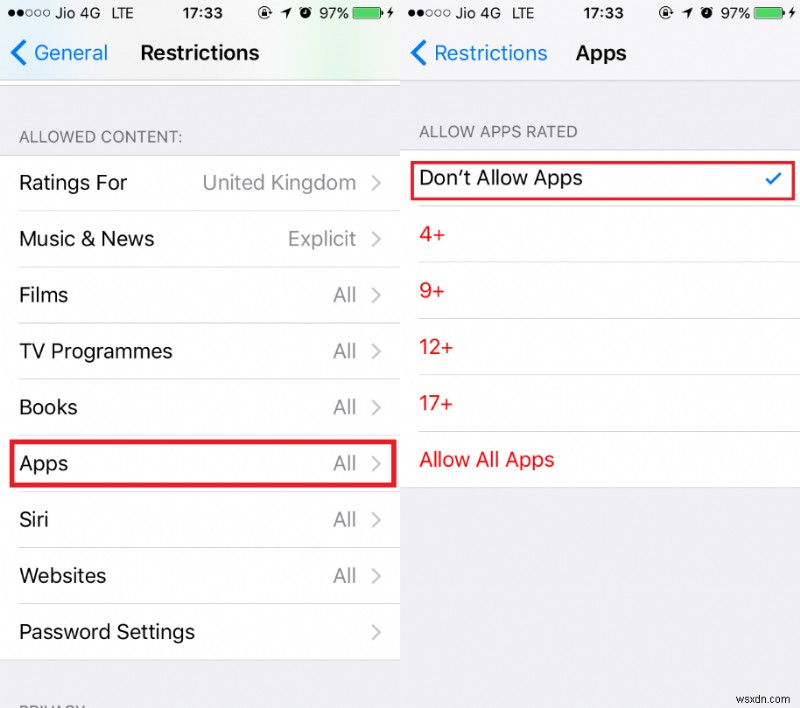 How To Hide WhatsApp, Facebook & Other Applications Without Any Third-Party App On iPhone (2022)