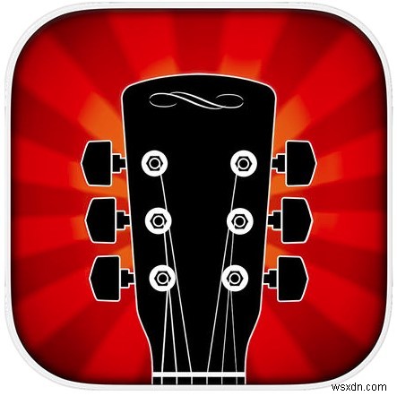 iPhone/iPad Apps for Guitarists