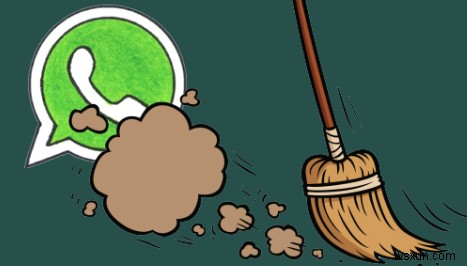 Save Space & Boost Smartphone Performance With The Best WhatsApp Cleaners