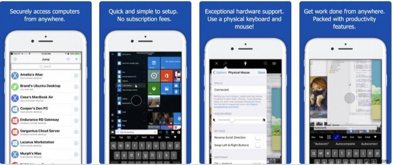 Best Remote Desktop Apps for iOS You Must Know About