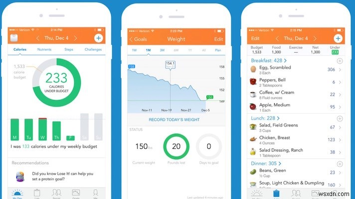 8 Best Fitness Apps to Keep You in Good Shape