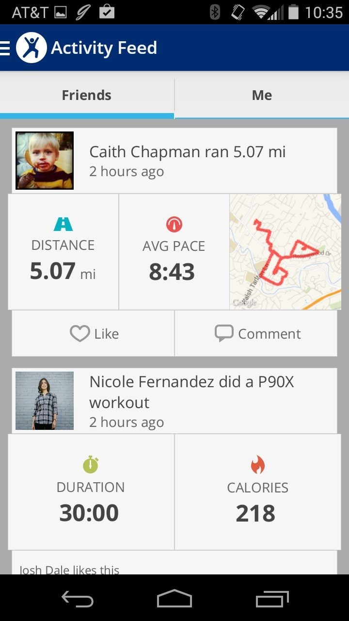 8 Best Fitness Apps to Keep You in Good Shape
