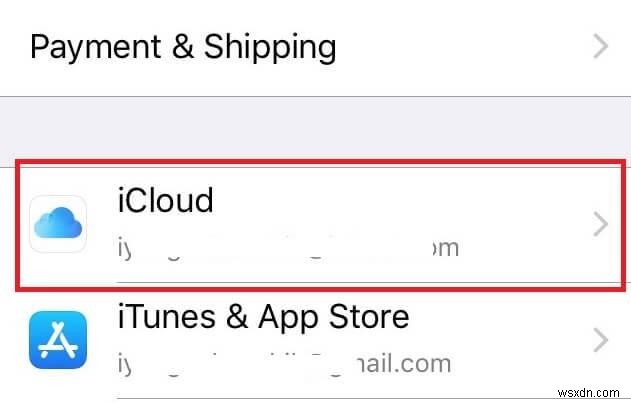 Are You Facing Problem In Backing Up iPhone Data To iCloud?