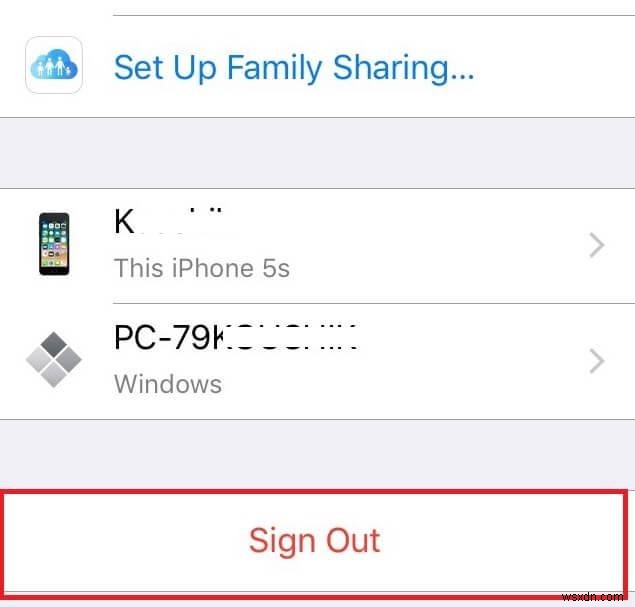 Are You Facing Problem In Backing Up iPhone Data To iCloud?