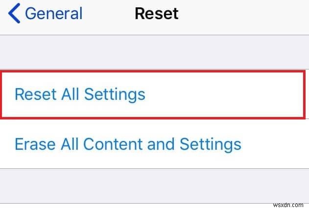 Are You Facing Problem In Backing Up iPhone Data To iCloud?